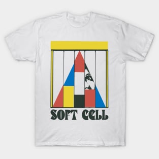 /////// SOft CeLL \\\\\\\ T-Shirt